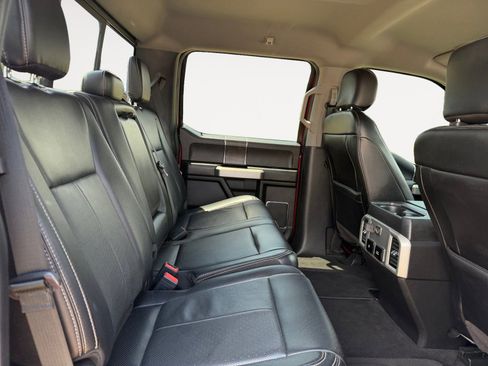 Used 2020 Ford F250 Lariat AWD/4WD image 13