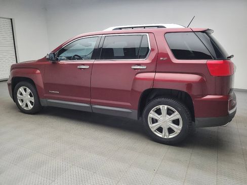 Used 2016 GMC Terrain SLT FWD image 3