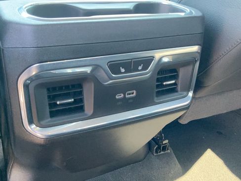 Used 2024 GMC Sierra 2500 Denali w/ Denali Reserve Package AWD/4WD image 10