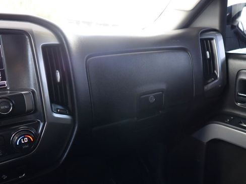 Used 2016 Chevrolet Silverado 1500 LT w/ All Star Edition AWD/4WD image 38