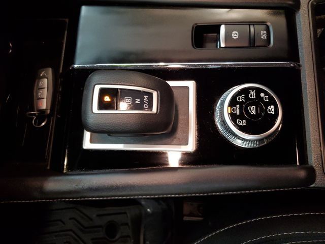 Used 2024 Mitsubishi Outlander ES AWD/4WD image 25