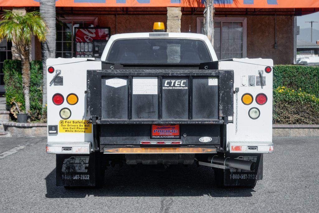Used 2006 Ford F450 XL RWD image 11