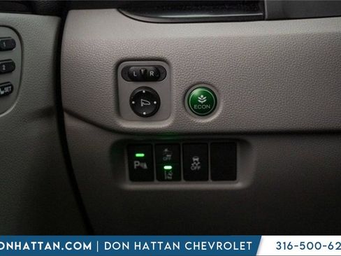 Used 2019 Honda Pilot Touring image 16