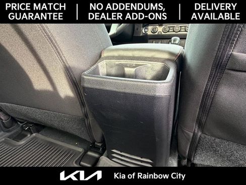 Used 2023 Toyota Tacoma SR5 w/ Technology Package image 25