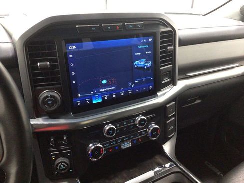 Used 2022 Ford F150 Lariat w/ Equipment Group 502A High AWD/4WD image 15
