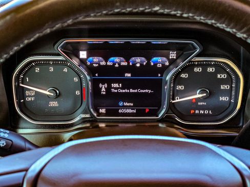 Used 2021 GMC Sierra 1500 Denali image 25