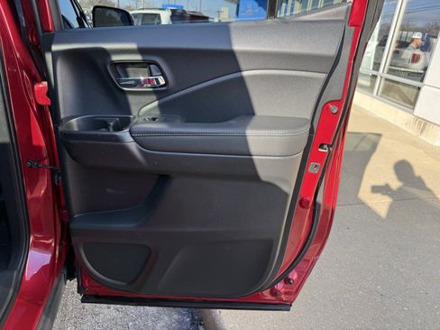 Used 2022 Honda Ridgeline RTL-E image 39
