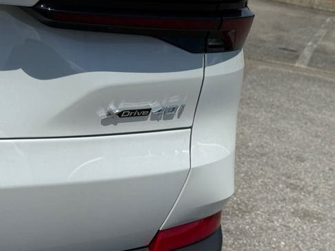 New 2026 BMW X5 xDrive40i AWD/4WD image 11