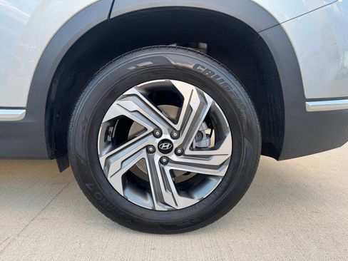 Used 2023 Hyundai Santa Fe SEL w/ Premium Package image 34