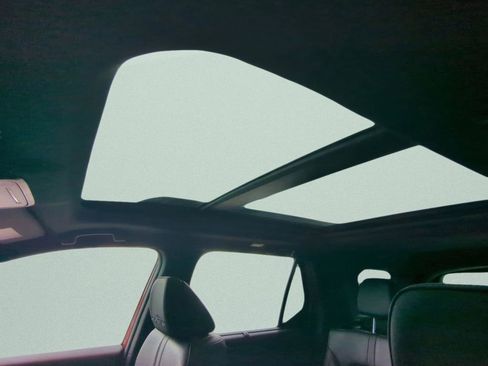 New 2026 Honda Passport TrailSport Elite image 20