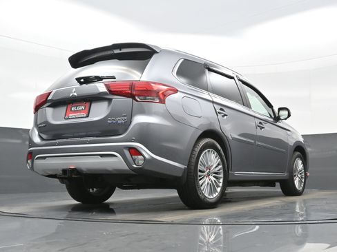 Used 2019 Mitsubishi Outlander GT image 31