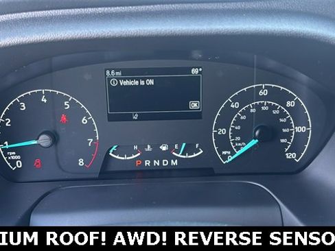 New 2025 Ford Transit 350 XL image 10