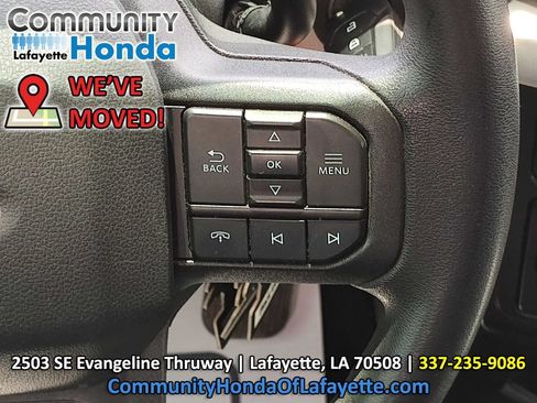 Used 2021 Ford F150 XL w/ Trailer Tow Package AWD/4WD image 23