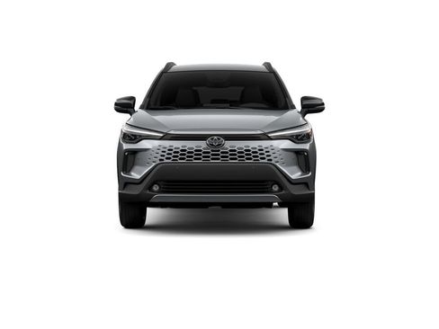 New 2026 Toyota Corolla Cross AWD Hybrid image 17
