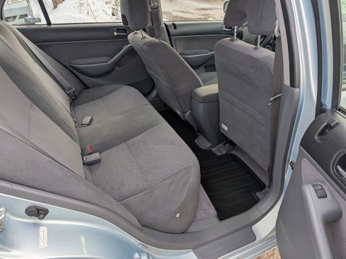 Used 2005 Honda Civic Hybrid Sedan image 19