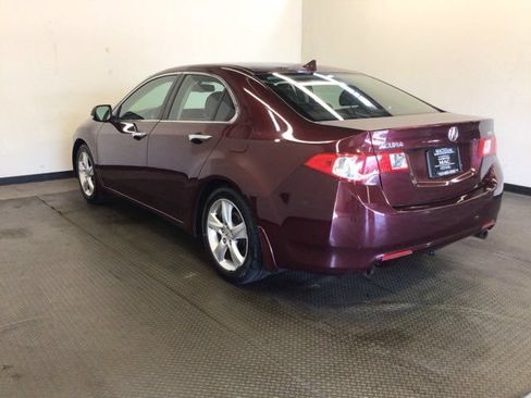 Used 2010 Acura TSX Sedan FWD image 6