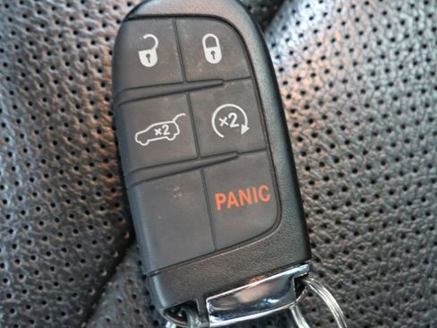 Used 2023 Jeep Compass Limited w/ Elite Group for (Red) Edition AWD/4WD image 29