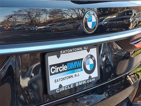 Used 2023 BMW X7 xDrive40i w/ Premium Package image 31