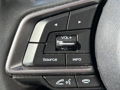 Used 2023 Subaru Forester Premium AWD/4WD image 20