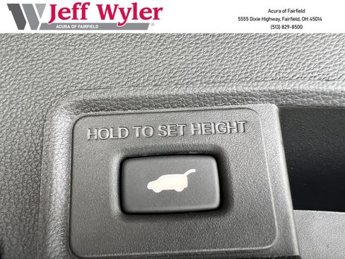 New 2025 Acura RDX A-Spec image 33