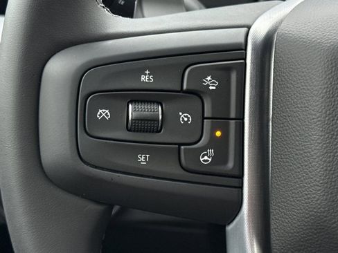 New 2026 GMC Sierra 1500 SLT w/ SLT Premium Plus Package image 23