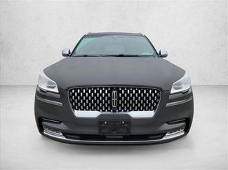 Used 2020 Lincoln Aviator Black Label w/ Dynamic Handling Package video 2