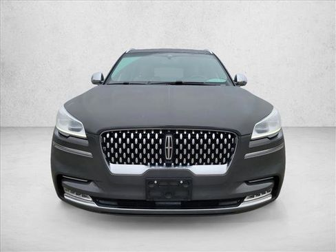 Used 2020 Lincoln Aviator Black Label w/ Dynamic Handling Package image 2