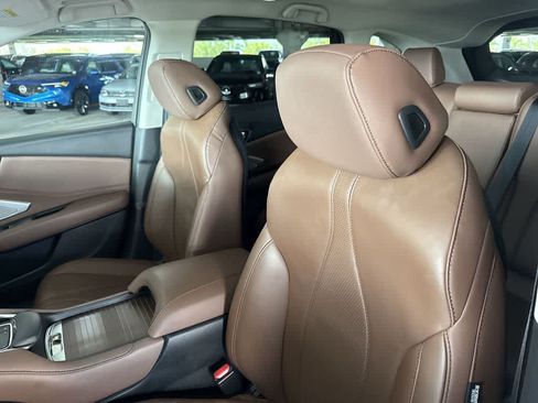 Certified 2024 Acura RDX SH-AWD w/ Technology Package image 14
