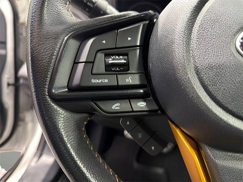 Used 2022 Subaru Outback Wilderness image 16