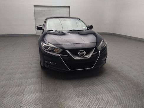 Used 2017 Nissan Maxima Platinum w/ Medallion Package image 14