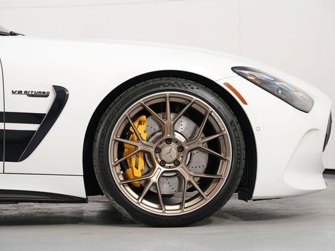 Used 2024 Mercedes-Benz AMG GT 63 image 72