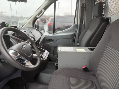 Used 2018 Ford Transit 150 148 Medium Roof image 14