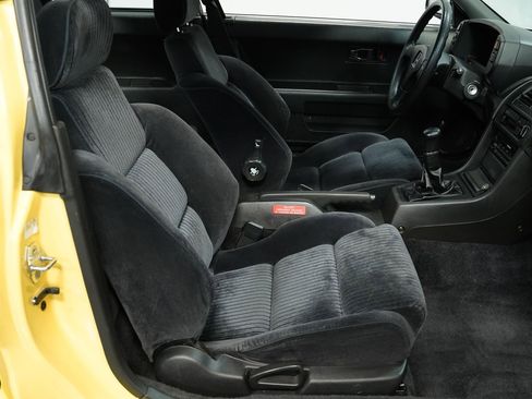 Used 1989 Honda Prelude Si image 37