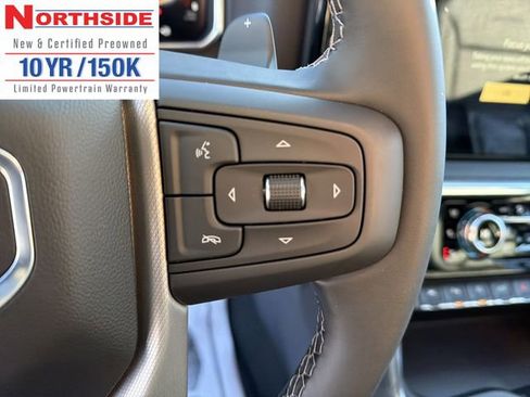 New 2026 GMC Sierra 1500 Denali image 21