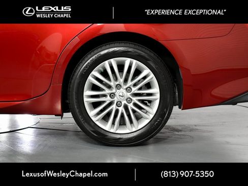 Used 2016 Lexus ES 350 image 11