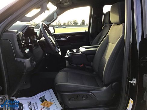 Used 2023 Chevrolet Silverado 1500 LT image 26