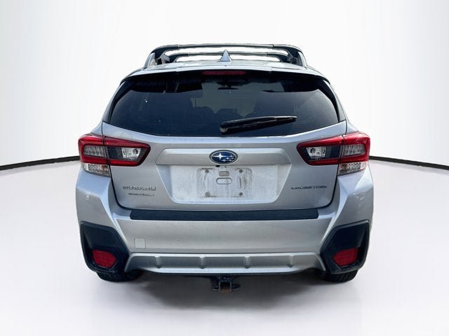 Used 2021 Subaru Crosstrek 2.0i Premium AWD/4WD image 6