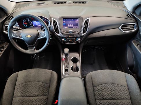 Used 2022 Chevrolet Equinox LT image 6