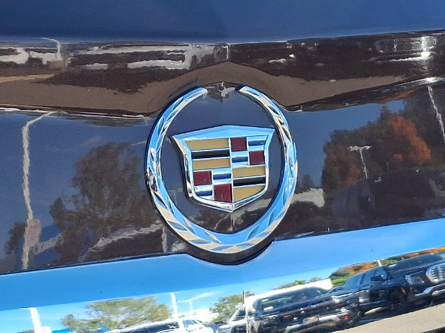 Used 2015 Cadillac SRX FWD image 28