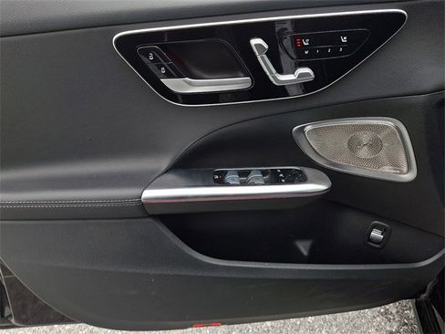 Used 2024 Mercedes-Benz C 300 C 300 image 12