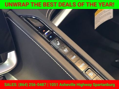 New 2025 Chevrolet Corvette Z06 image 22