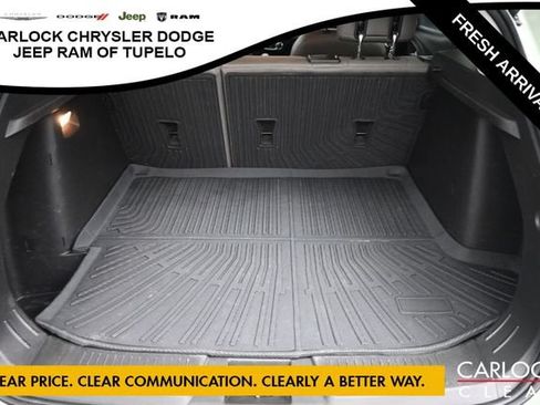 Used 2025 Chevrolet Trax ACTIV w/ Driver Confidence Package FWD image 33