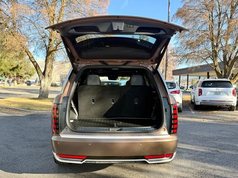 New 2026 Hyundai Palisade Calligraphy image 40