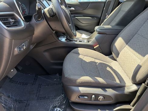 Used 2024 Chevrolet Equinox LT AWD/4WD image 22