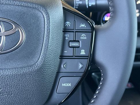 New 2026 Toyota bZ image 29