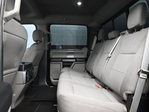 Used 2020 Ford F150 XLT w/ Equipment Group 302A Luxury image 17