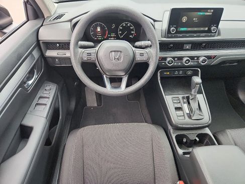 Certified 2023 Honda CR-V EX image 13