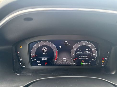 Used 2023 Acura Integra A-Spec image 10