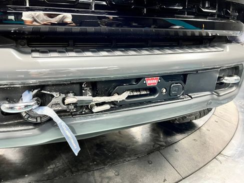 Used 2024 Ford F350 Platinum AWD/4WD image 30