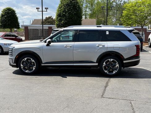 New 2026 Hyundai Palisade Limited AWD/4WD image 2